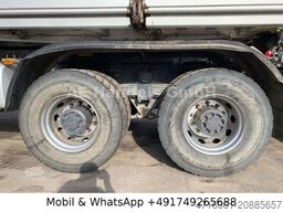 DAF CF 530 6x4 Meiller 12m3 *Intader/Bordmatik/AHK