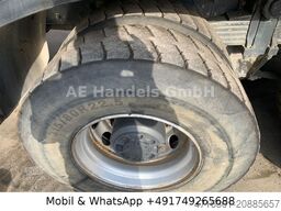 DAF CF 530 6x4 Meiller 12m3 *Intader/Bordmatik/AHK