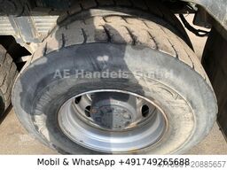 DAF CF 530 6x4 Meiller 12m3 *Intader/Bordmatik/AHK