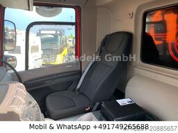 DAF CF 530 6x4 Meiller 12m3 *Intader/Bordmatik/AHK