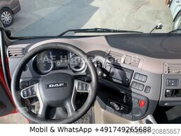 DAF CF 530 6x4 Meiller 12m3 *Intader/Bordmatik/AHK