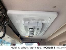 DAF CF 530 6x4 Meiller 12m3 *Intader/Bordmatik/AHK