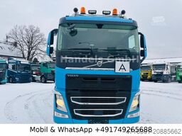 VOLVO FH13 500 SC LL 4x4 Hydro *VEB+/Hydraulik/ACC