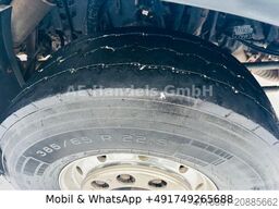 VOLVO FH13 500 SC LL 4x4 Hydro *VEB+/Hydraulik/ACC