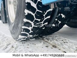 VOLVO FH13 500 SC LL 4x4 Hydro *VEB+/Hydraulik/ACC