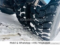 VOLVO FH13 500 SC LL 4x4 Hydro *VEB+/Hydraulik/ACC