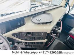 VOLVO FH13 500 SC LL 4x4 Hydro *VEB+/Hydraulik/ACC