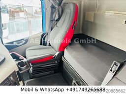 VOLVO FH13 500 SC LL 4x4 Hydro *VEB+/Hydraulik/ACC