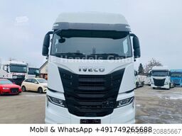 IVECO S-WAY 510 AS LL 6x2 BDF *Retarder/2xTank/AHK/ACC