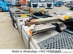 IVECO S-WAY 510 AS LL 6x2 BDF *Retarder/2xTank/AHK/ACC