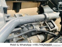 IVECO S-WAY 510 AS LL 6x2 BDF *Retarder/2xTank/AHK/ACC