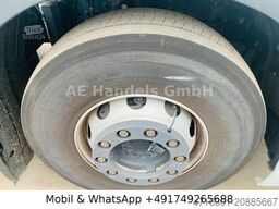 IVECO S-WAY 510 AS LL 6x2 BDF *Retarder/2xTank/AHK/ACC