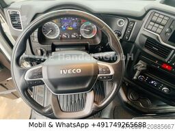 IVECO S-WAY 510 AS LL 6x2 BDF *Retarder/2xTank/AHK/ACC