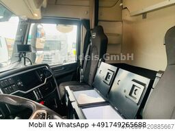 IVECO S-WAY 510 AS LL 6x2 BDF *Retarder/2xTank/AHK/ACC