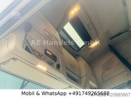 IVECO S-WAY 510 AS LL 6x2 BDF *Retarder/2xTank/AHK/ACC