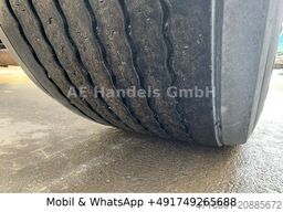 KÖGEL AW 18 BDF Drehschemel *Scheibenbremsen/Vollluft