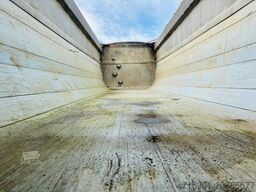 KEMPF SKM 35/3 Aluminium *31m³/1xSchieber/1.Lift/Alcoa