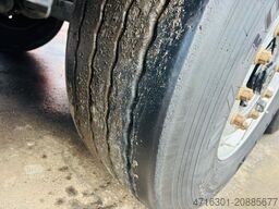 KEMPF SKM 35/3 Aluminium *31m³/1xSchieber/1.Lift/Alcoa