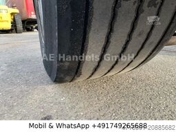 KÖGEL AW 18 BDF Drehschemel *Scheibenbremsen/Vollluft