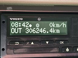 VOLVO FM 430 ADR