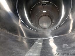 Kässbohrer SILO RIBALTABILE 60 mc
