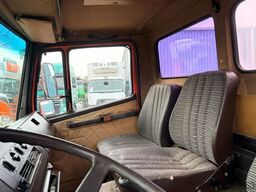 Mercedes-Benz LK 814K 4x2 (6-CILINDER) FULL STEEL CHASSIS (MA...