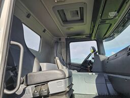 SCANIA P410 AJK 20 ton