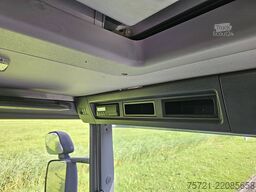 SCANIA P410 AJK 20 ton