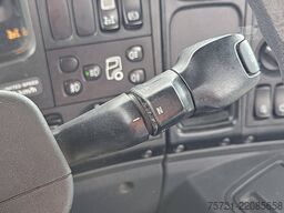 SCANIA P410 AJK 20 ton