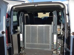 Ford Transit Custom 2,2tdci