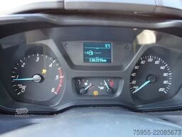 Ford Transit Custom 2,2tdci