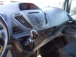 Ford Transit Custom 2,2tdci