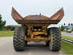 Caterpillar 745C