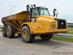 Caterpillar 745C