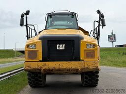 Caterpillar 745C