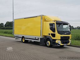 VOLVO FL 250.12 6 CYL. AIRCO