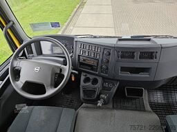 VOLVO FL 250.12 6 CYL. AIRCO