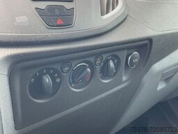 Ford Transit Kipper aus 1.Hand+Klima+AHK+EU5