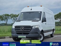 MERCEDES-BENZ SPRINTER 314 L3H2 Mbux 3.5T-Trekh