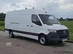 MERCEDES-BENZ SPRINTER 314 L3H2 Mbux 3.5T-Trekh