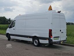 MERCEDES-BENZ SPRINTER 314 L3H2 Mbux 3.5T-Trekh