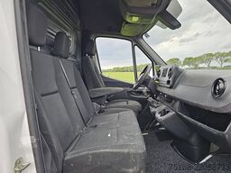MERCEDES-BENZ SPRINTER 314 L3H2 Mbux 3.5T-Trekh