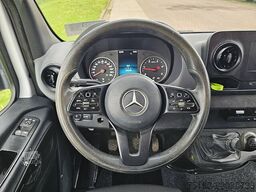 MERCEDES-BENZ SPRINTER 314 L3H2 Mbux 3.5T-Trekh