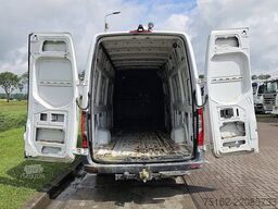 MERCEDES-BENZ SPRINTER 314 L3H2 Mbux 3.5T-Trekh