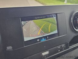 MERCEDES-BENZ SPRINTER 314 L3H2 Mbux 3.5T-Trekh