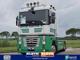 RENAULT MAGNUM 500 E5 MANUAL RETARDER