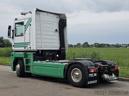 RENAULT MAGNUM 500 E5 MANUAL RETARDER