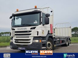 SCANIA P360