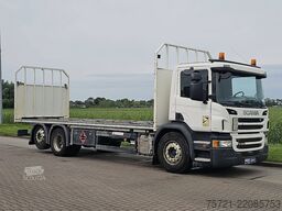 SCANIA P360