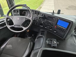 SCANIA P360